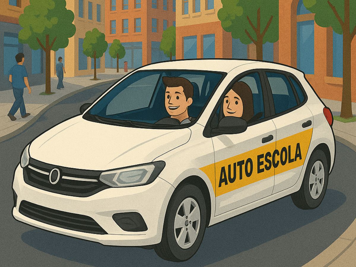 Postagem Blog Aulas para Habilitados e AutoEscola