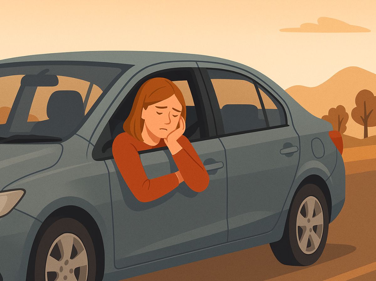 Postagem Blog Como superar Medos Após Acidentes ou Experiências Ruins