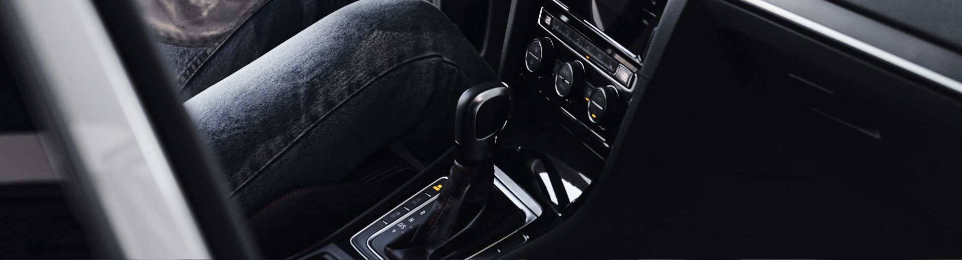 Veículo com Câmbio Automático